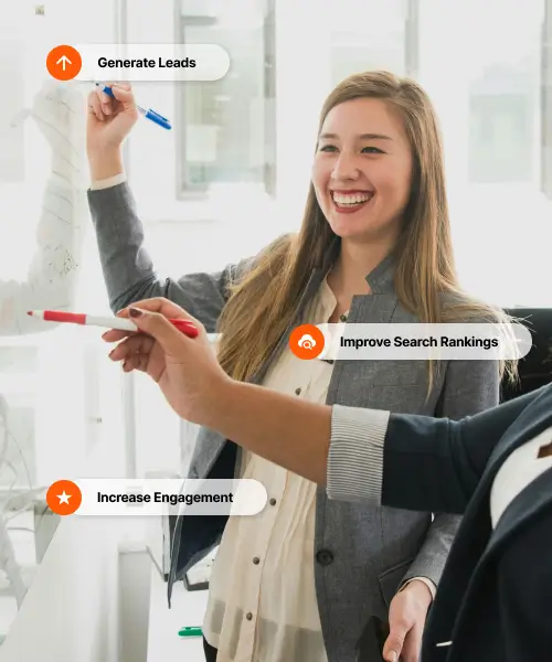 Google Search document leak reveals inner workings of ranking algorithm 1 Google Search document leak reveals inner workings of ranking algorithm