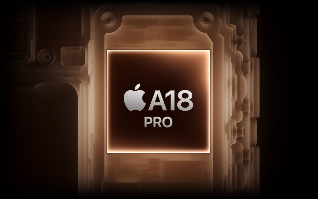 Unveiling the iPhone 16: A Leap into AI and Beyond 1 A18