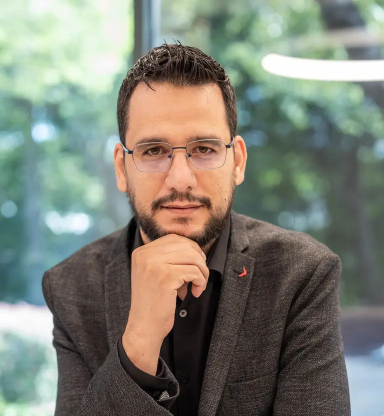 Founder of Legal Growth