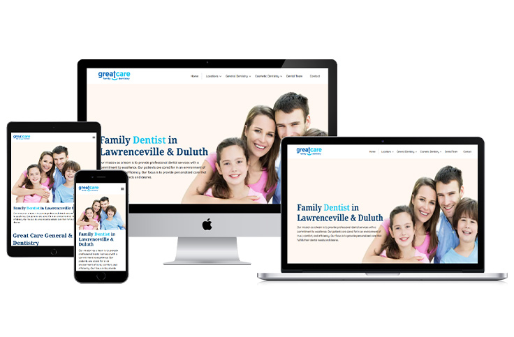 Great Care Family Dentistry