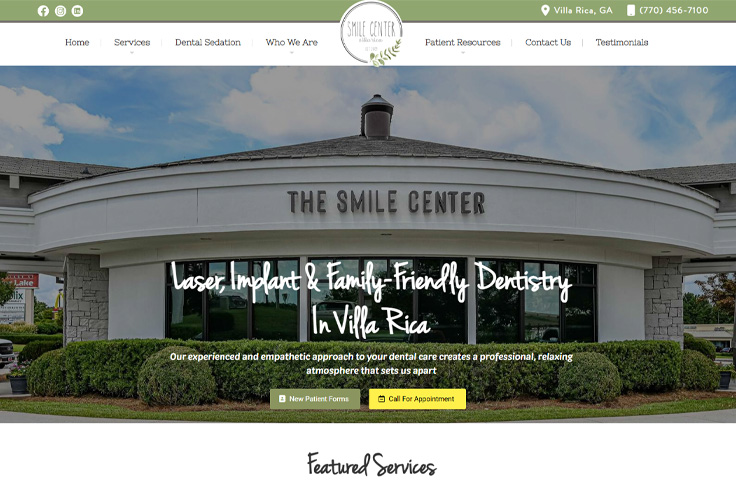 Smile Center